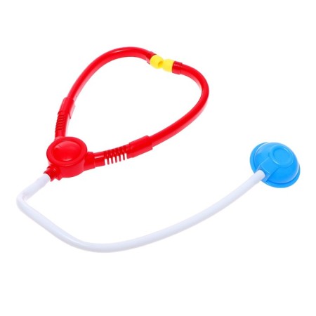 Game module "Best Doctor" with accessories-13
