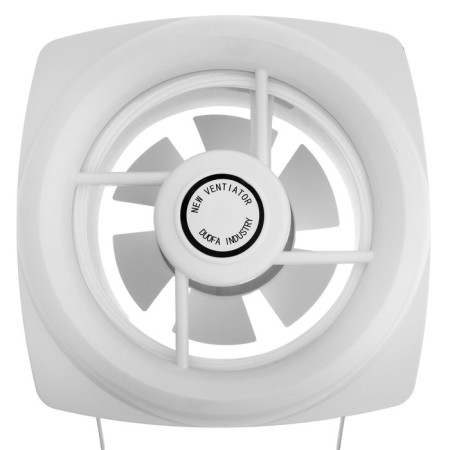 Expitable Zein Lof-04, D = 140 mm, 220 V, 18 W, with blinds, wire-4