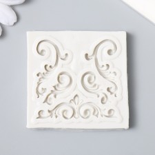 Mold Silicon 