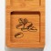 Menzhitsa Wooden "Taste in Details", 10 x 29 cm