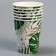 A single -paper glass "Eco" 250 ml, a set of 6 pieces