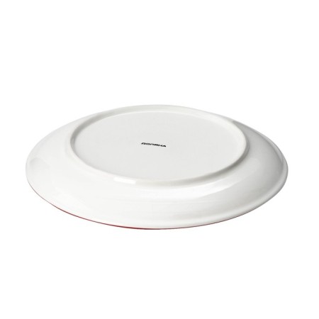 Board of the shade "Nutcracker", d = 25.5 cm, white color-3