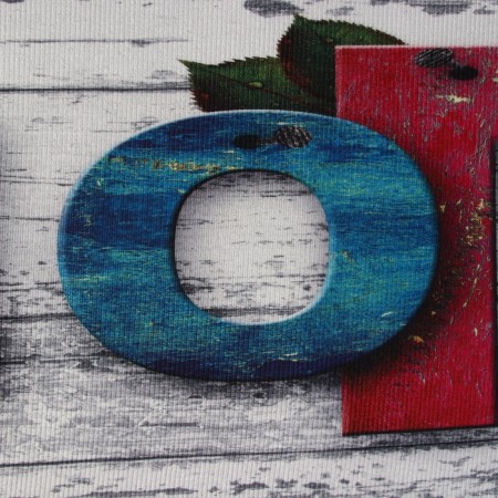 Cuisine Ethel "Home" 40x120 cm-1