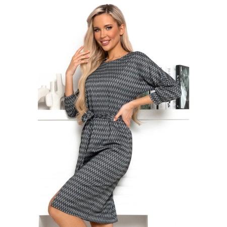 Women's dress, size 52-4