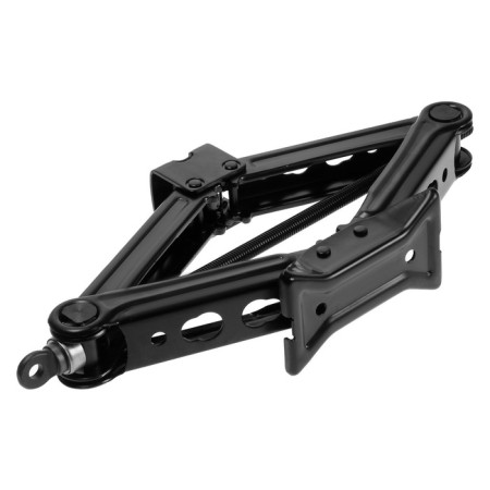 The jack of screw rhombic tundra, lifting/picking 360/105 mm, 1.5 t-2