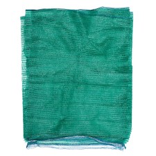 Ground vegetable, green, 50 x 80 cm, 35 - 40 kg