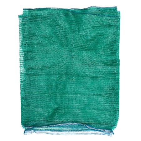 Ground vegetable, green, 50 x 80 cm, 35 - 40 kg