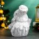 Snowman Snowman 13x15cm