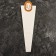 Packet-cone for flowers, "flowers", craft, 12.5x4x40 cm