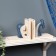 Book holder "Kit" 30*17cm