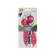 Shar Latex 14 “Happy Birthday!”, Butterflies, set of 5 pcs.