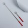 Telescopic cloves for the back, 21 /58 cm, color mix