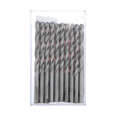LOUN MOLE Drill, HSS, cylindrical shank, 5 x 85 mm, 10 pcs.-2