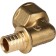 Axial transitional axial stout SFA-0006-001612, 16x1/2 "Internal thread