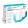 Seamless Mesh Router TP-Link Deco X50 AX3000, 1000 Mbps, 2 pcs, white