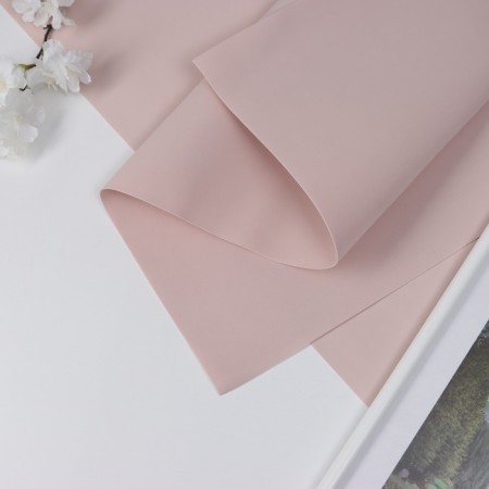 Foamiran Iranian 0.8-1 mm (light brown/146) 60x70 cm