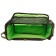 Tramp fishing bag with plastic boxes (2pcs), 40 x 17 x 24 cm, size M