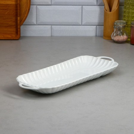 Carmen dish, 1 l, middle, porcelain, Iran