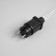 Garland "thread" 200 m Rosa, IP44, silver thread, 2000 LED, glow of multi, 36 V