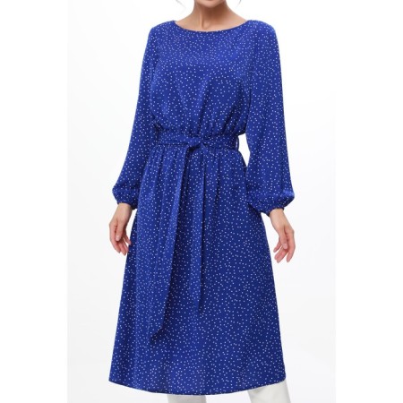 Women's dress, size 44-6