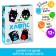 Clopes card game, 100 cards