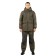 Orion Costume "Rastypes", Polyester, Haki, Orion Rr 60-62 Height 182-188