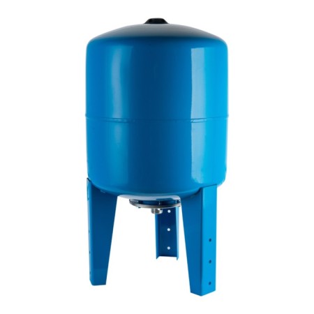 STOUT accumulator, for a water supply system, vertical, 100 liters-2