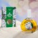 Toilet water female white hyacinth, 40 ml