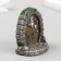 Figure for Florarium Polystone "Archi Garden Gate" 5.5x3x5.5 cm