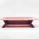 Bath Bath Folding with a drain, "Bear", 83 cm., Pink color