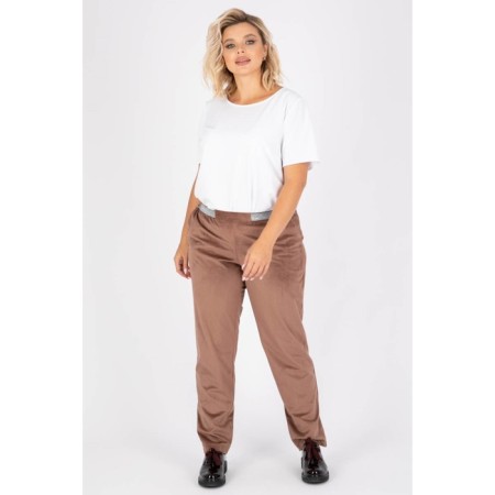 Female trousers, size 52-4