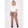 Female trousers, size 52