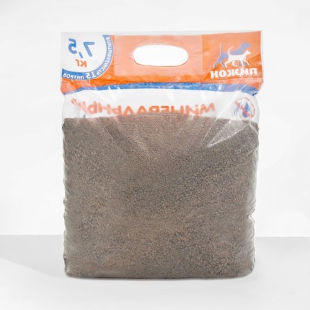 Mineral Killed Pigger Mineral Filler, 7.5 kg-1
