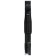 Ski kit: plastic skis 150 cm without notches, fiberglass sticks 110 cm, SNS mounts, MIX color