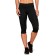 Thaits for running Silver Knee Tight 2012a036 001, size M