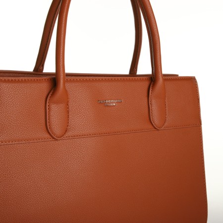 Bag Women's Tout, on lightning, redhead-4