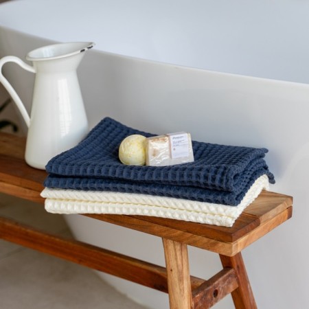 Tori towel set, size 50x70 cm, 2 pcs-2
