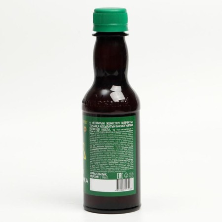 Rosehip syrup "Golden drop", 250 ml-4