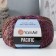 Yarn "Pacific" 80 acrylic, 20% wool 200m/50g (307)