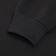 Jumper (sweatshirt) Women's Minaku: Casual Collection Black Color, Rr. 48