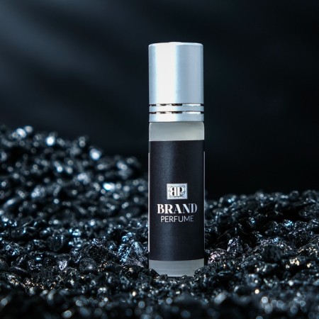 Oil perfumes Unisex Cokaine, 6 ml-1