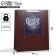 Gift laminated vertical, packaging, “most”, XL 40 x 49 x 19 cm