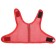 Holling from nylon mesh No. 2, neck girth 20 cm, chest girth 26 cm, mix