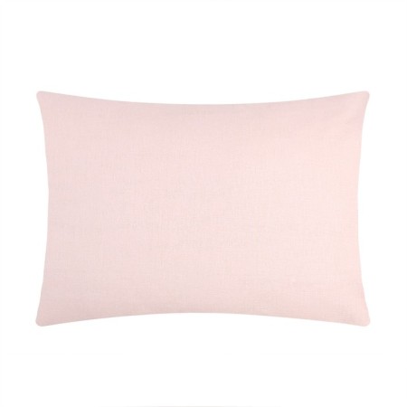 Pillowcase Ethel, 50x70 cm, col. pink, 100% cotton, calico