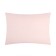 Pillowcase Ethel, 50x70 cm, col. pink, 100% cotton, calico