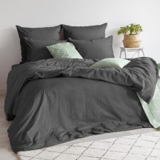 Bed linen Verossa duo, size 220x240 cm, 148x215 cm - 2 pcs, 50x70 cm - 2 pcs, 70x70 cm - 2 pcs