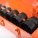 Welding for welding plastic pipes Patriot PW205, 2000 W, 0-300 °, nozzles up to 63 mm
