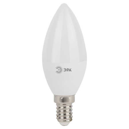 LED LED era Standard "Candle", 9 W, E14, 720 lm, 2700k, glow warm white-3