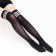 Carnival accessory stockings, black color with stripes, anime