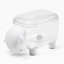 Container for trifles Qualy Sheepshape